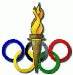 Олимпийские игры в Лондоне