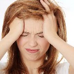 Что делать при мигрени