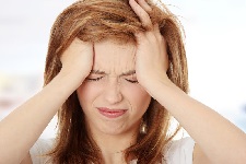 Что делать при мигрени