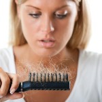 Что делать выпадают волосы