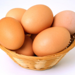 Польза и вред куриных яиц