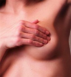 Признаки рака молочной железы